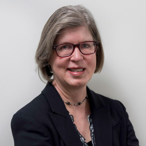 Laura Damschroder, MS, MPh
