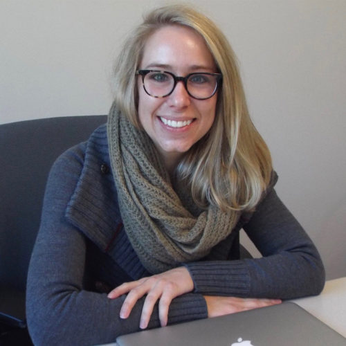 Ashley Knapp, PhD