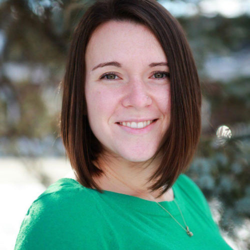 Bethany McLeman, BA