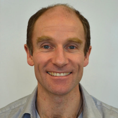 A. James O'Malley, PhD