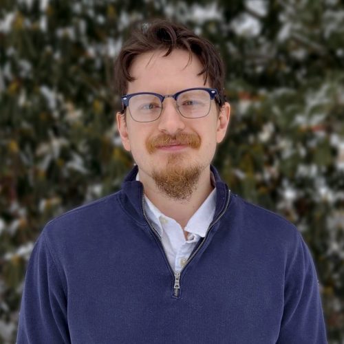 Jacob Borodovsky, PhD