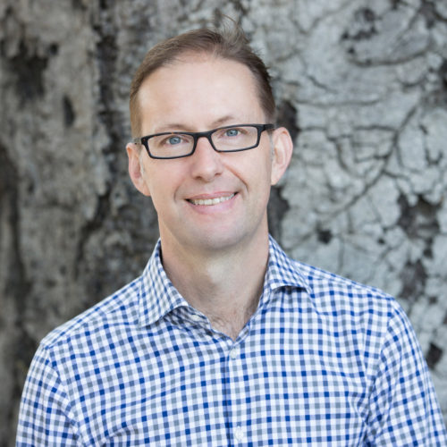 Russell A. Poldrack, PhD