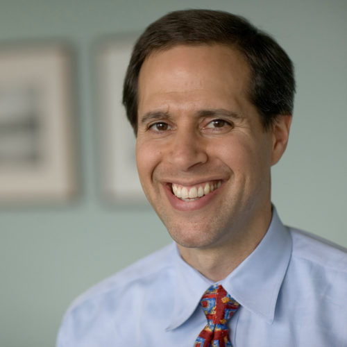 Daniel Polsky, PhD