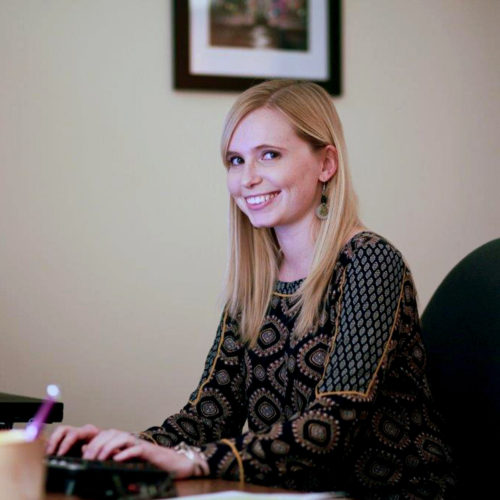 Elizabeth C. Saunders, PhD