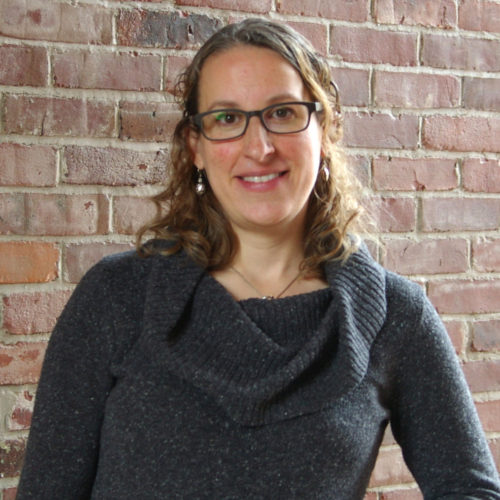 Emily Scherer, PhD