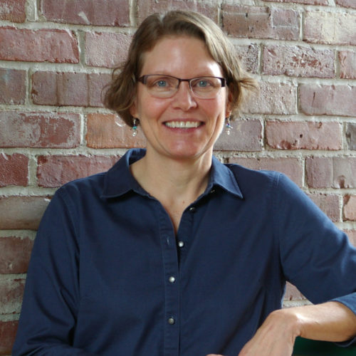 Catherine Stanger, PhD