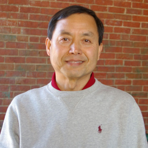 Haiyi Xie, PhD