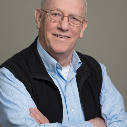 David H. Gustafson, PhD