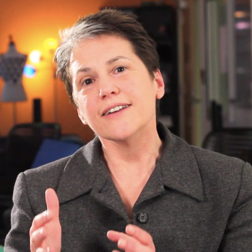Lorie Loeb