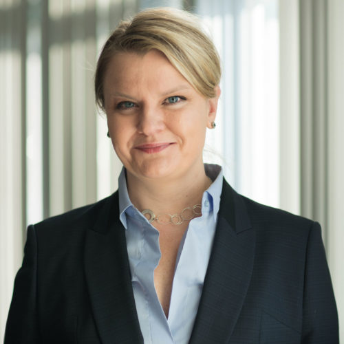Lisa Marsch, PhD