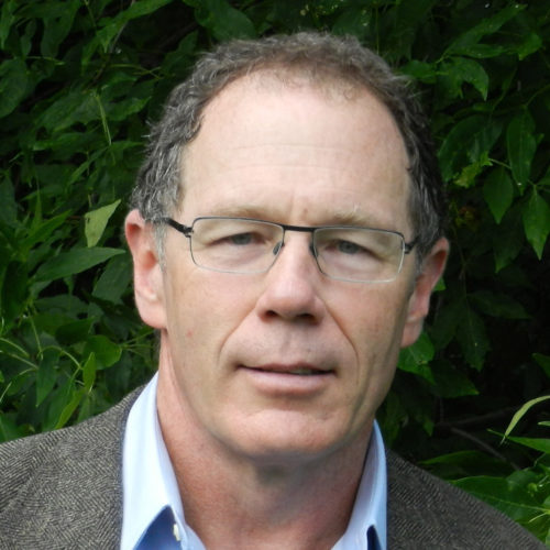 David C. Mohr, PhD