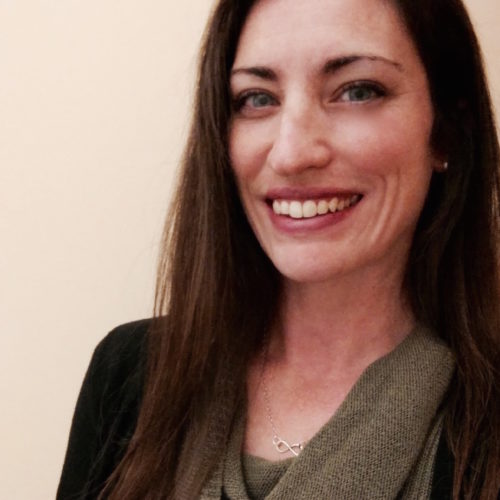 Joy Gabrielli, PhD