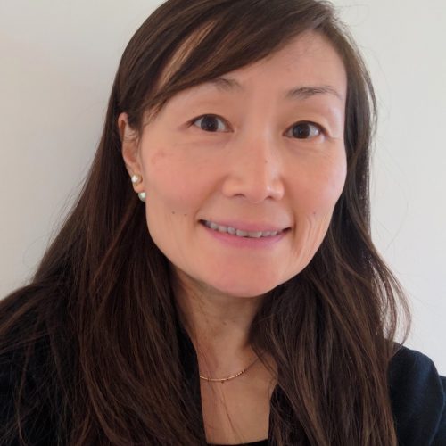Michelle Gleason, PhD