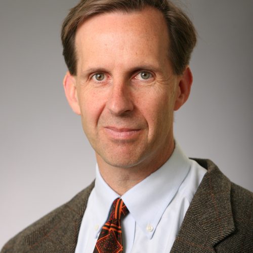 William Torrey, MD