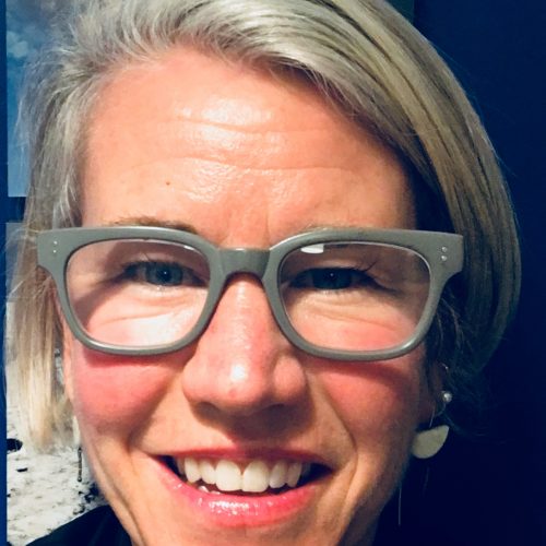 Sarah K. Moore, PhD, LCSW