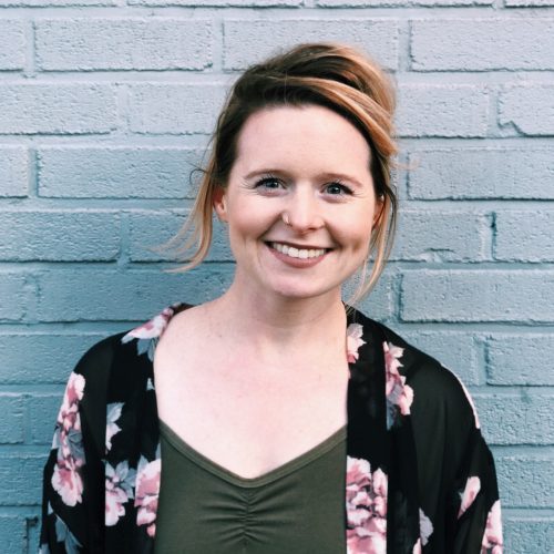Kathleen Bell, MS