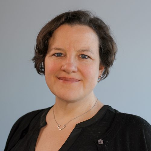 Aimee Campbell, PhD, MSW