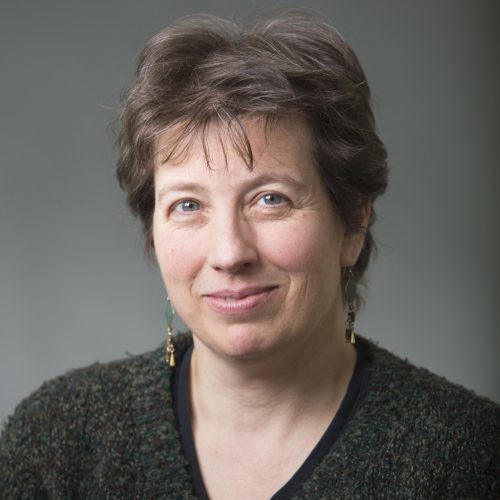 Daisy Goodman, CNM, DNP, MPH