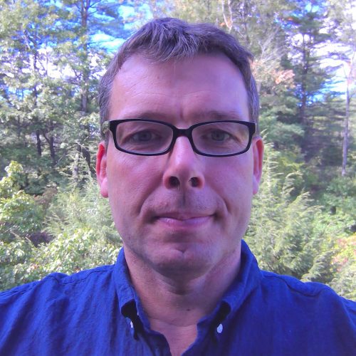 Pablo Martinez-Camblor, PhD