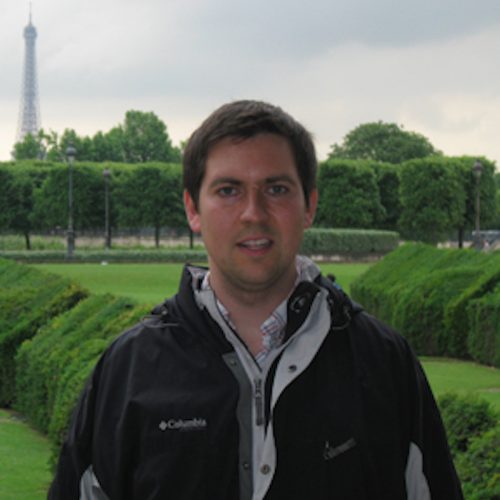 Daniel Forger, PhD