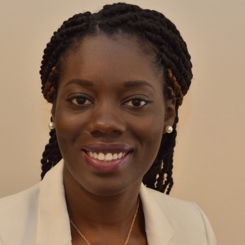 Temiloluwa Prioleau, PhD