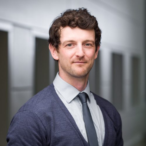 Paul J. Barr, MSc, PhD