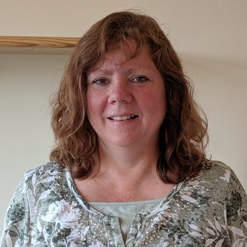 Sue Tvaroha, MS
