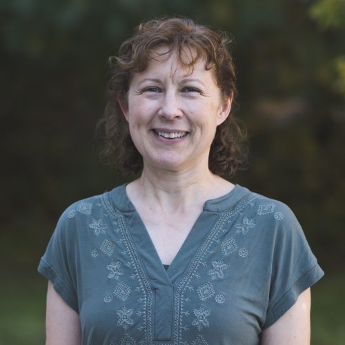 Susan Tarczewski, CCRP