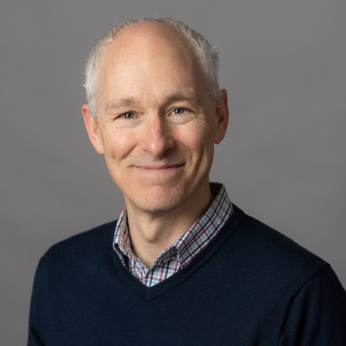 Owen Murray, MA, MS, LMFT