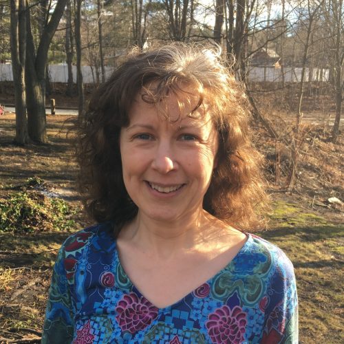Susan Tarczewski, CCRP
