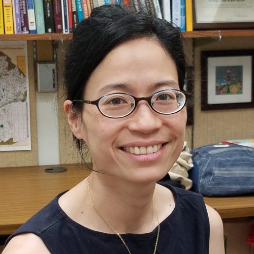 Ching-Hua Chen, PhD, RN