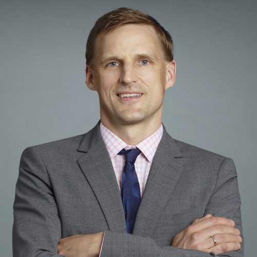 Joshua D. Lee, MD, MSc