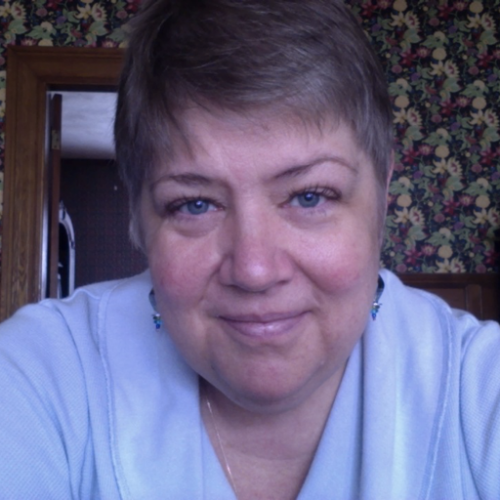 Lisa A. Lamadriz, MPH, RN, IBCLC