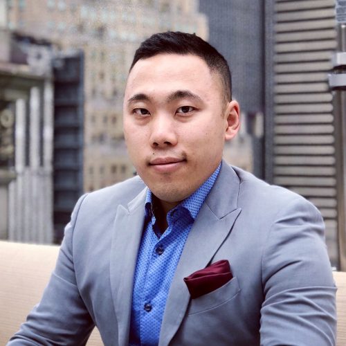 Tian Hao, PhD