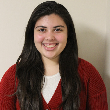Allison Tobar, BS