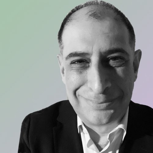 Ian David Aronson, PhD