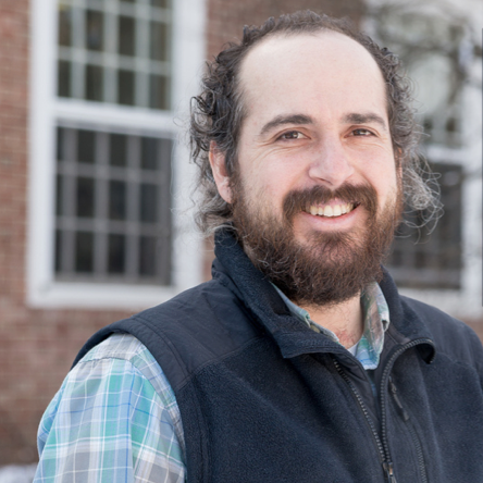Ryan Halter, PhD
