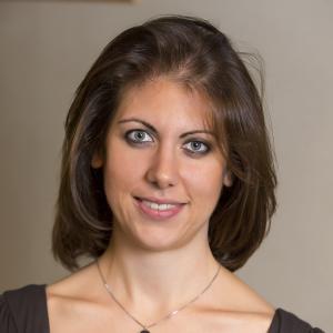 Elizabeth Murnane, PhD