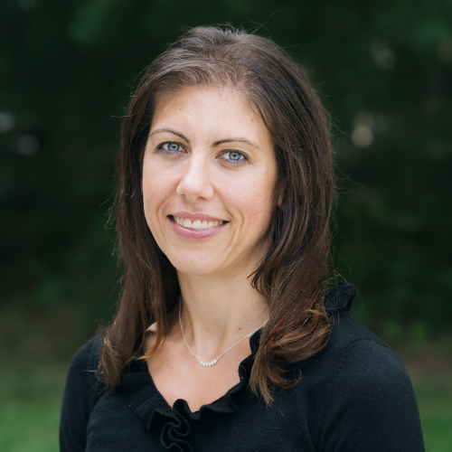 Elizabeth Murnane, PhD