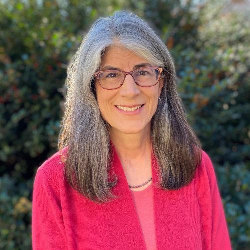 Mary Brunette, MD
