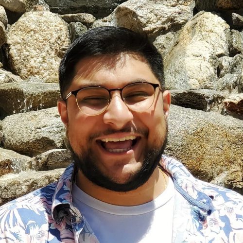 Mohammad Habib, BA