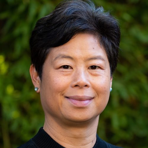 Ida Sim, MD, PhD