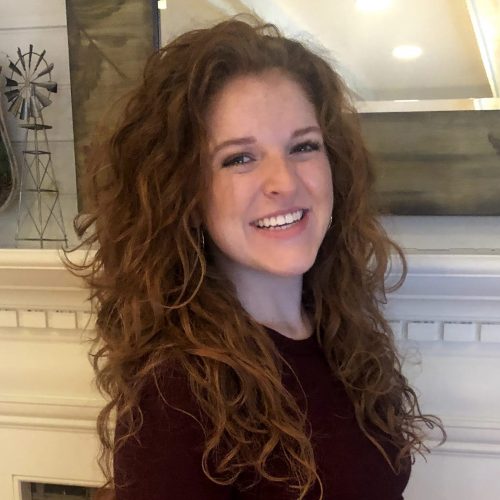 Tess Gallant, BA