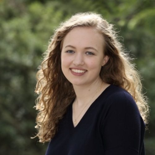 Alexandra Gies