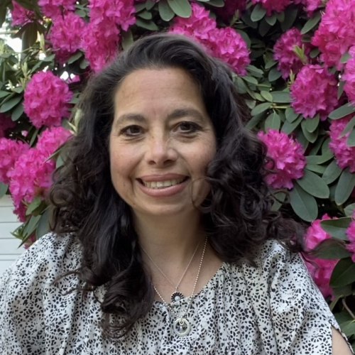 Lisa Saldana, PhD