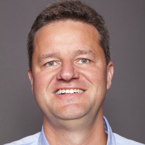 Joris van Dam, PhD