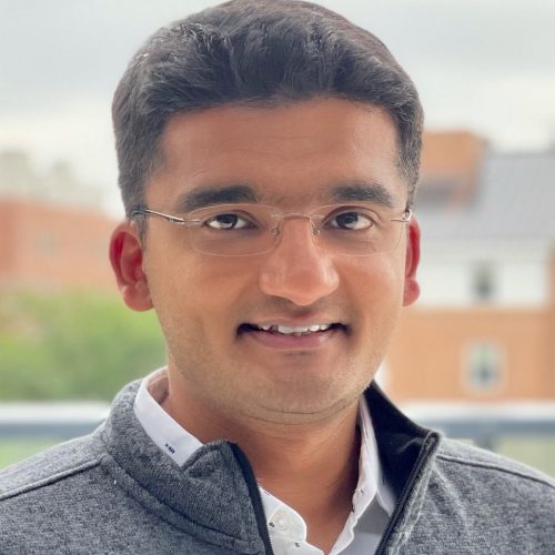 Varun Mishra, PhD