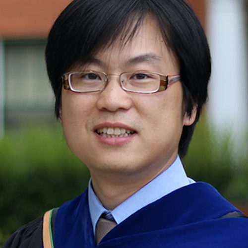 Xing-Dong Yang, PhD