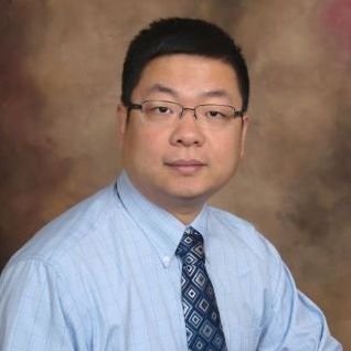 Zhiguo Li, PhD