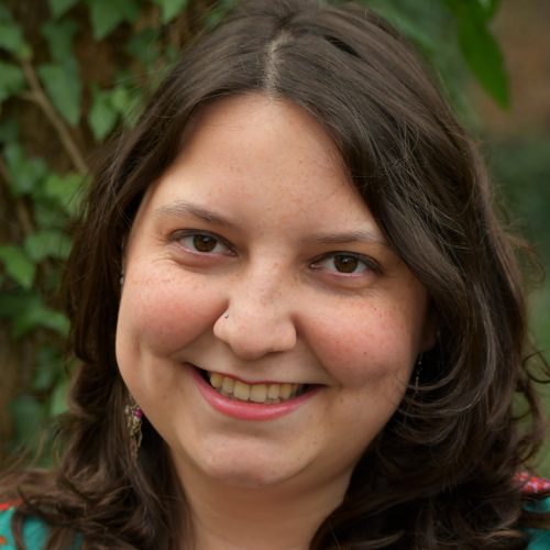 Stephanie Langlois, BA